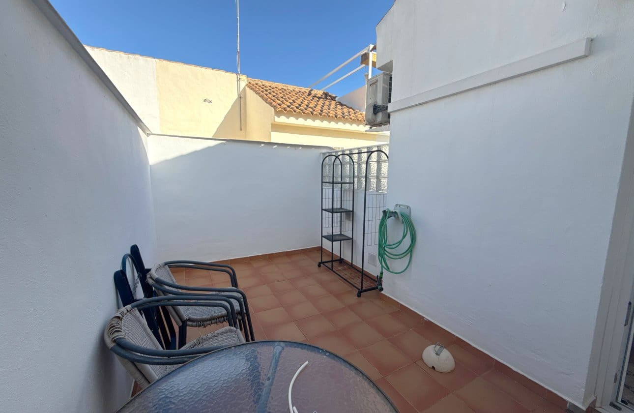3 bedroom Townhouse for sale in Cabo Roig with pool - € 219,950 (Ref: 9494367)