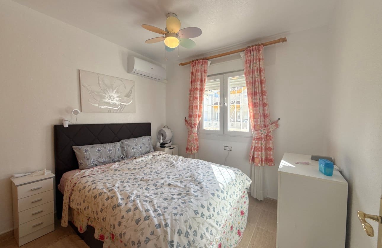 3 bedroom Townhouse for sale in Cabo Roig with pool - € 219,950 (Ref: 9494367)