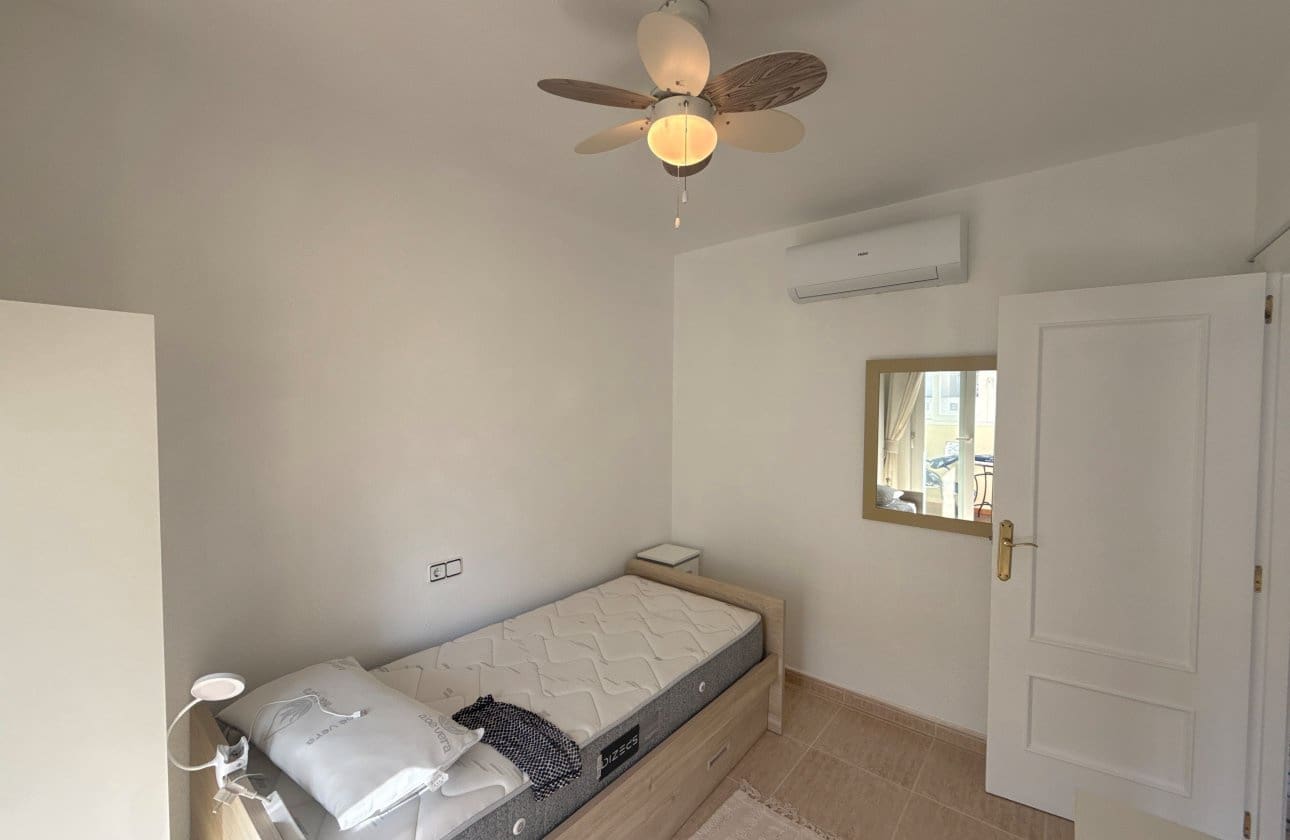 3 bedroom Townhouse for sale in Cabo Roig with pool - € 219,950 (Ref: 9494367)