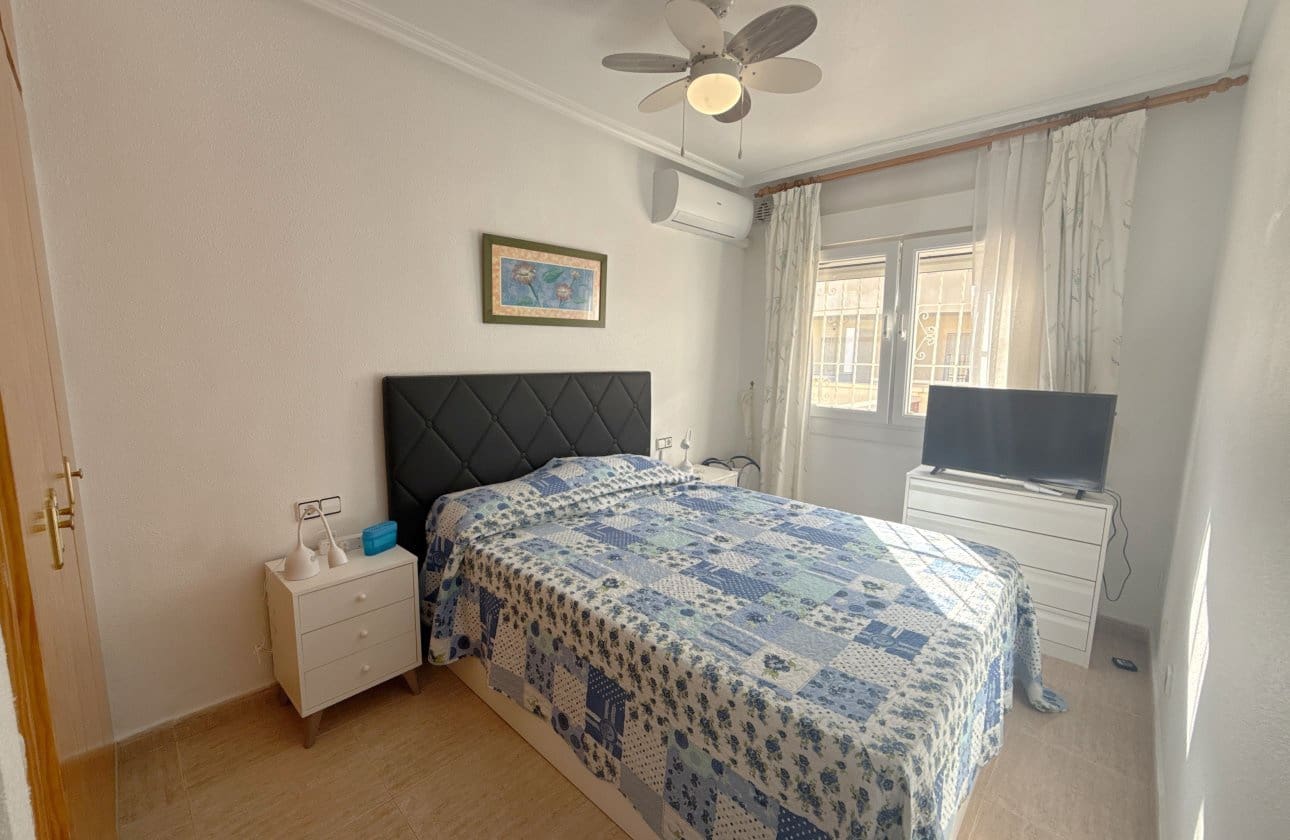 3 bedroom Townhouse for sale in Cabo Roig with pool - € 219,950 (Ref: 9494367)