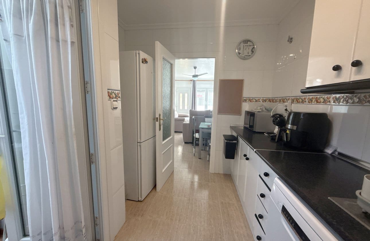 3 bedroom Townhouse for sale in Cabo Roig with pool - € 219,950 (Ref: 9494367)