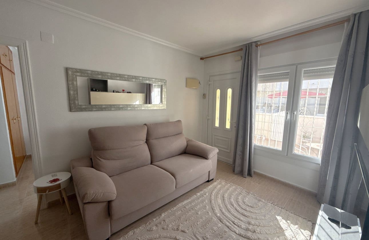 3 bedroom Townhouse for sale in Cabo Roig with pool - € 219,950 (Ref: 9494367)