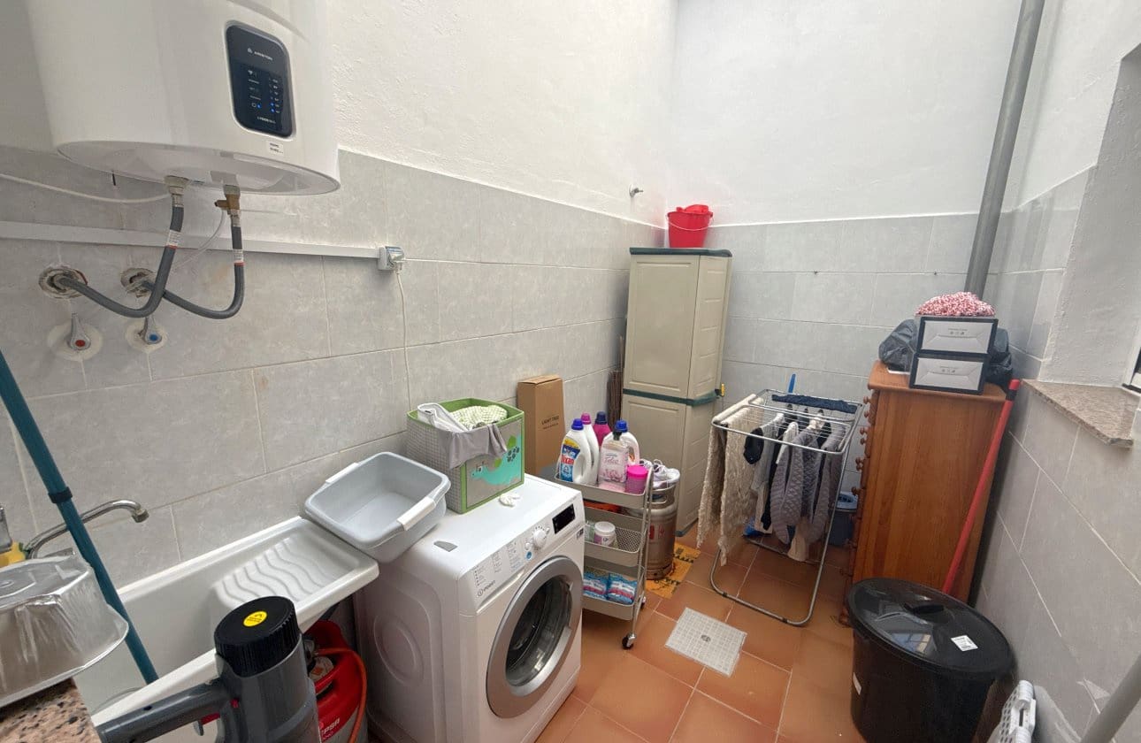 3 bedroom Townhouse for sale in Cabo Roig with pool - € 219,950 (Ref: 9494367)