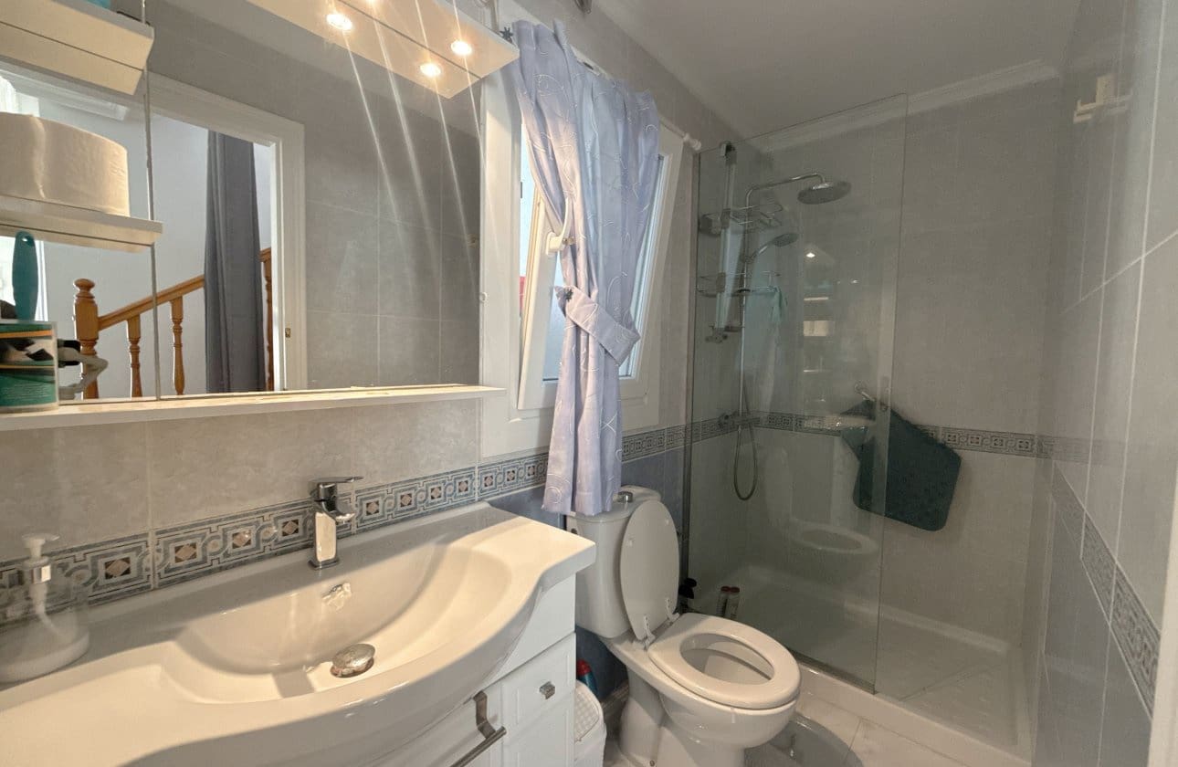 3 bedroom Townhouse for sale in Cabo Roig with pool - € 219,950 (Ref: 9494367)