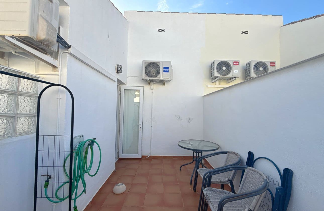 3 bedroom Townhouse for sale in Cabo Roig with pool - € 219,950 (Ref: 9494367)