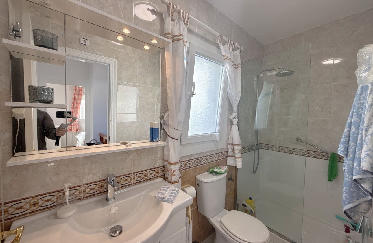 3 bedroom Townhouse for sale in Cabo Roig with pool - € 219,950 (Ref: 9494367)