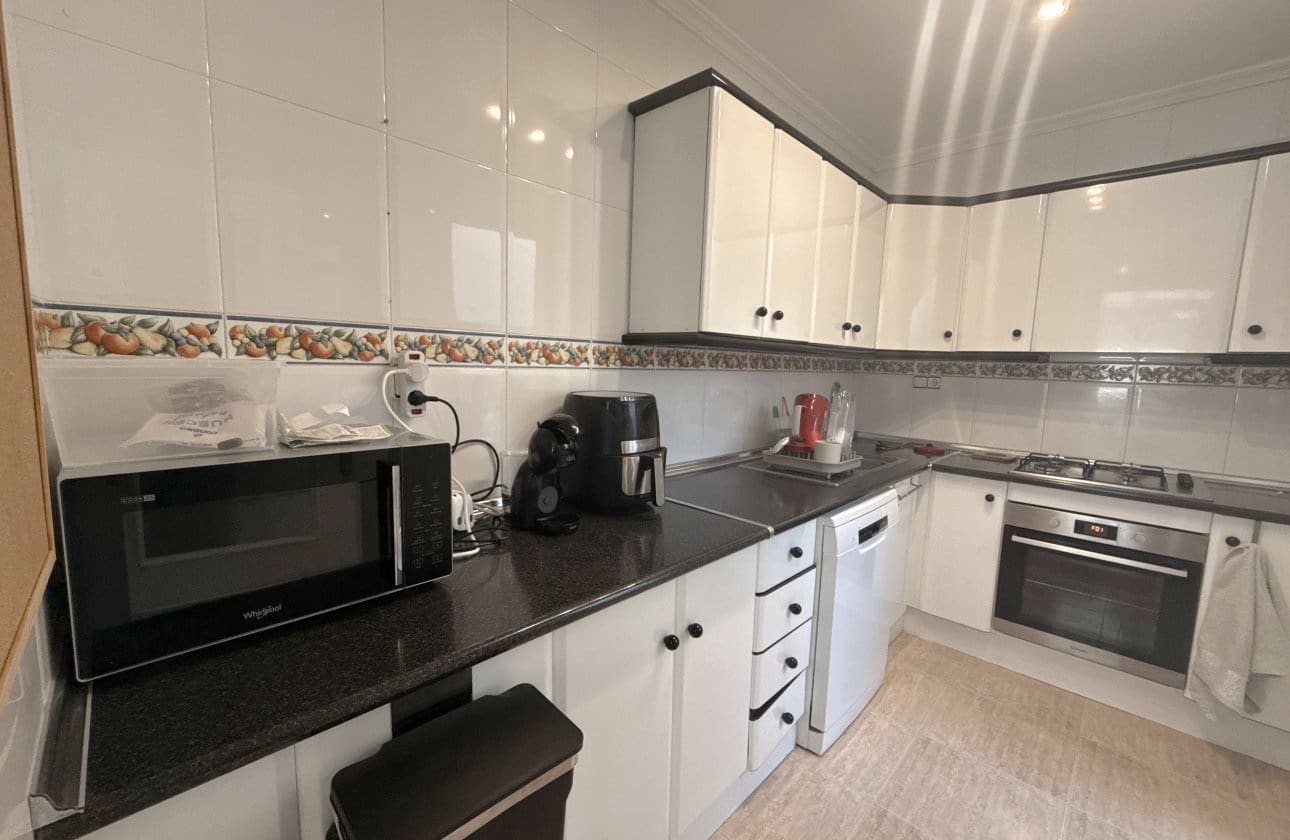 3 bedroom Townhouse for sale in Cabo Roig with pool - € 219,950 (Ref: 9494367)