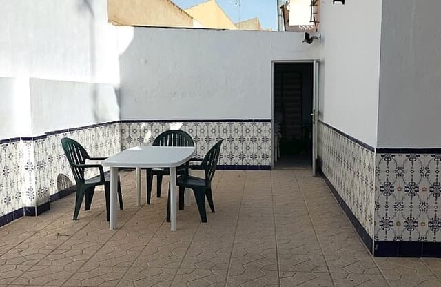 5 bedroom Bungalow for sale in Torre de la Horadada, Pilar de la Horadada - € 219,900 (Ref: 9494369)
