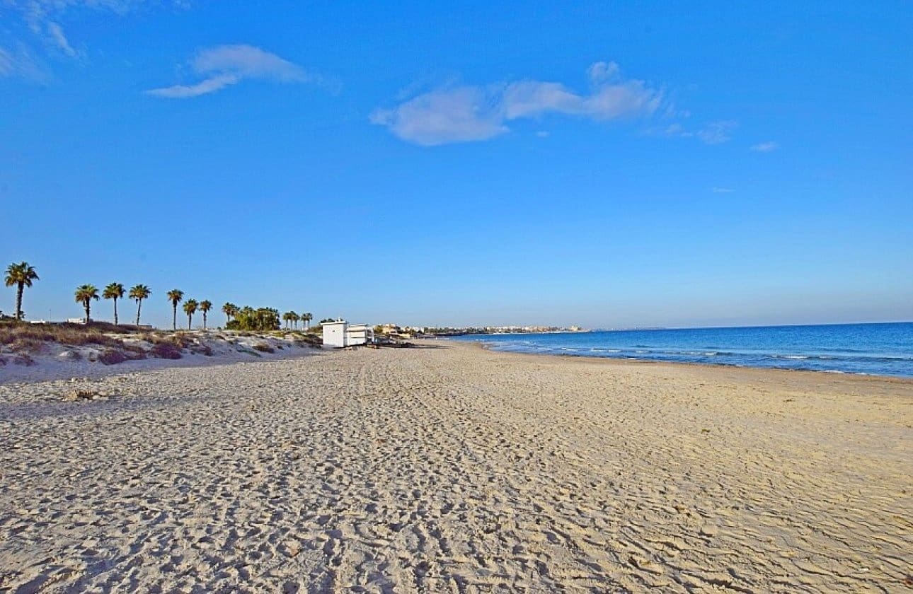 5 bedroom Bungalow for sale in Torre de la Horadada - € 219,900 (Ref: 9494369)