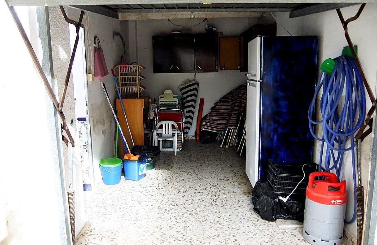 5 bedroom Bungalow for sale in Torre de la Horadada - € 219,900 (Ref: 9494369)