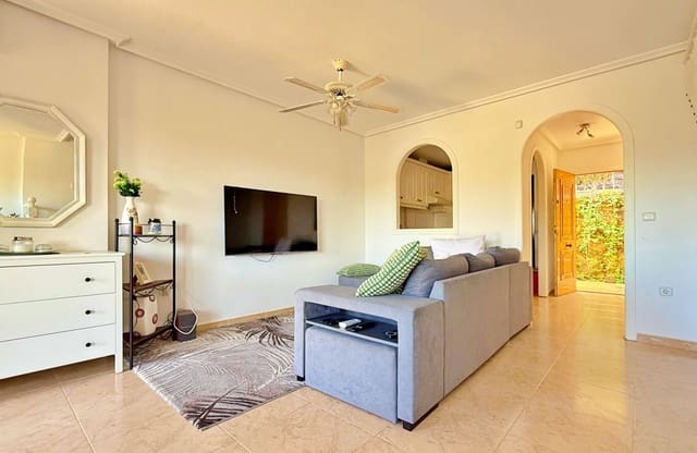 2 sypialnia Dom na sprzedaż w Las Filipinas - 215 000 € (Ref: 9497183)