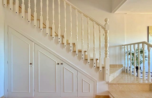 2 sypialnia Dom na sprzedaż w Las Filipinas - 215 000 € (Ref: 9497183)