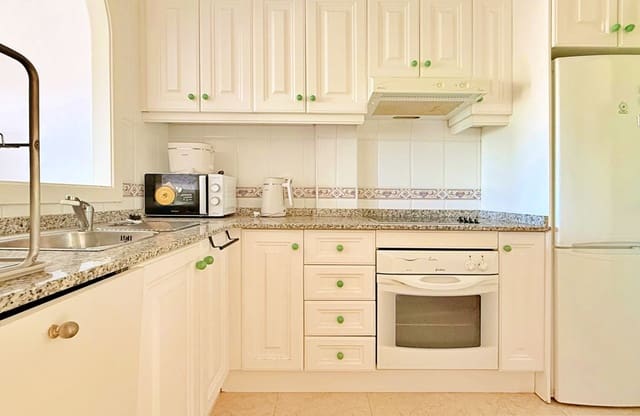 2 sypialnia Dom na sprzedaż w Las Filipinas - 215 000 € (Ref: 9497183)