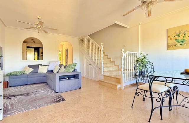 2 sypialnia Dom na sprzedaż w Las Filipinas - 215 000 € (Ref: 9497183)