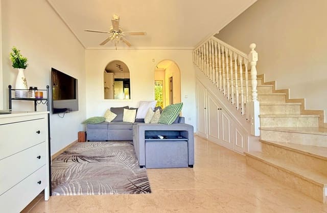 2 sypialnia Dom na sprzedaż w Las Filipinas - 215 000 € (Ref: 9497183)