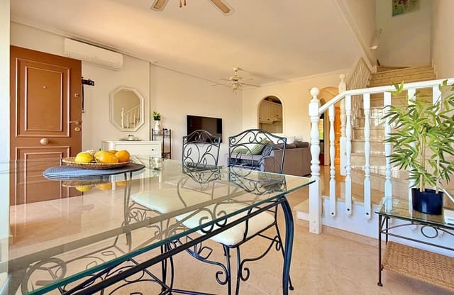 2 sypialnia Dom na sprzedaż w Las Filipinas - 215 000 € (Ref: 9497183)