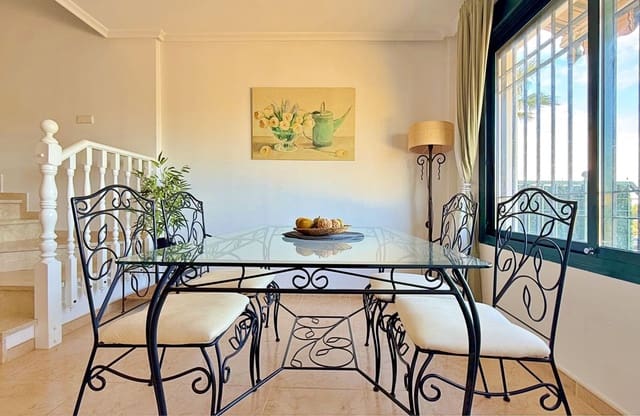 2 sypialnia Dom na sprzedaż w Las Filipinas - 215 000 € (Ref: 9497183)