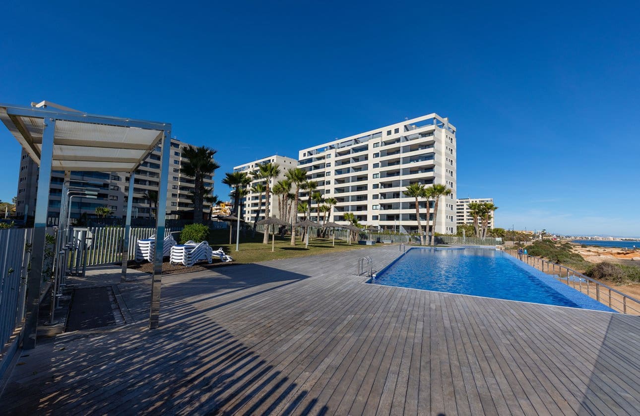 2 bedroom Apartment for sale in Punta Prima - € 765,000 (Ref: 9497186)