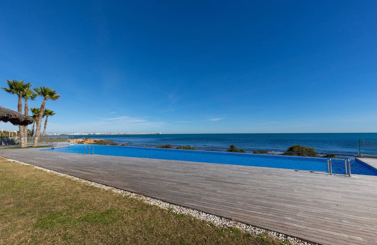 2 bedroom Apartment for sale in Punta Prima - € 765,000 (Ref: 9497186)