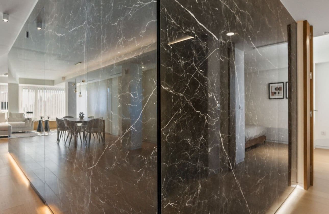 2 makuuhuone Kattohuoneisto myytävänä paikassa Torrevieja - 349 000 € (Ref: 9497187)