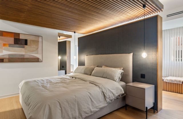 2 makuuhuone Kattohuoneisto myytävänä paikassa Centro - Muelle Pesquero, Torrevieja - 349 000 € (Ref: 9497187)