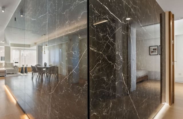 2 makuuhuone Kattohuoneisto myytävänä paikassa Centro - Muelle Pesquero, Torrevieja - 349 000 € (Ref: 9497187)