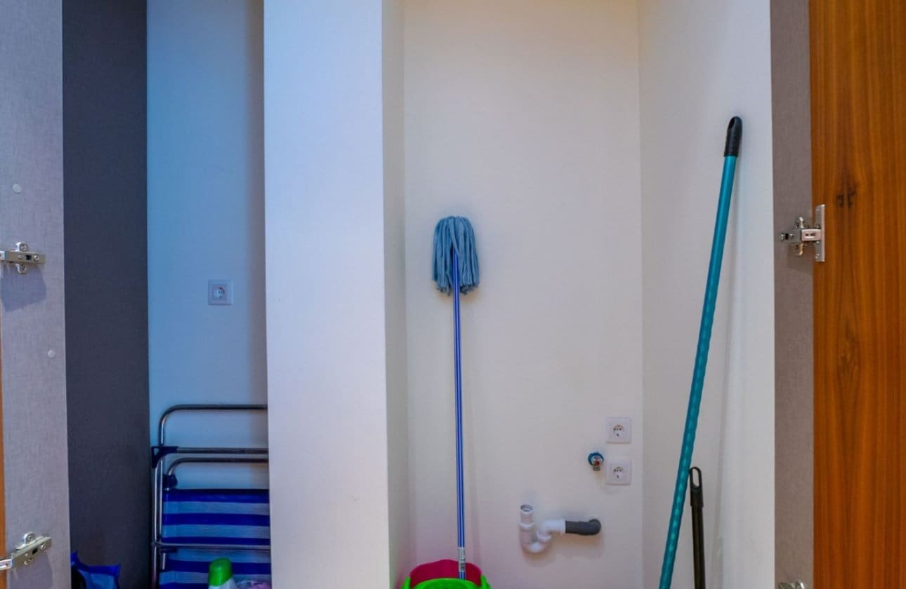 2 makuuhuone Kattohuoneisto myytävänä paikassa Torrevieja - 349 000 € (Ref: 9497187)