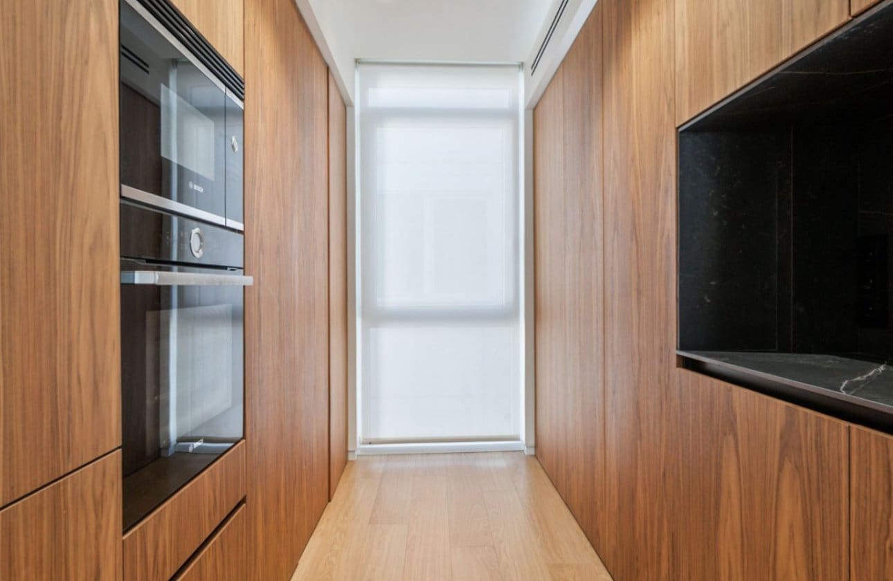 2 makuuhuone Kattohuoneisto myytävänä paikassa Torrevieja - 349 000 € (Ref: 9497187)