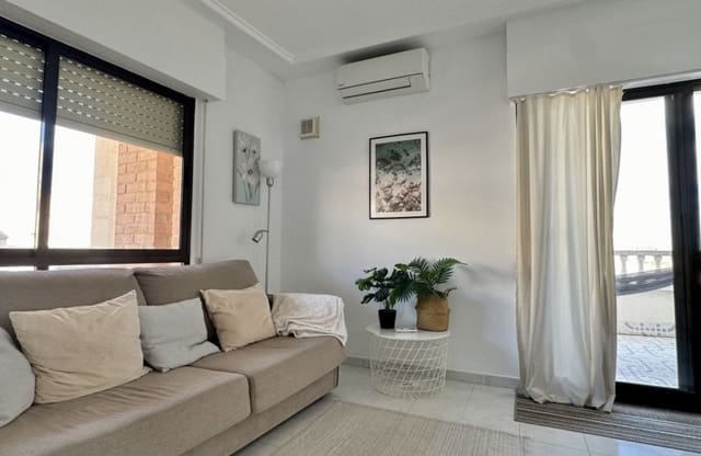 1 slaapkamer Appartement te koop in El Molino, Torrevieja - € 145.000 (Ref: 9497188)