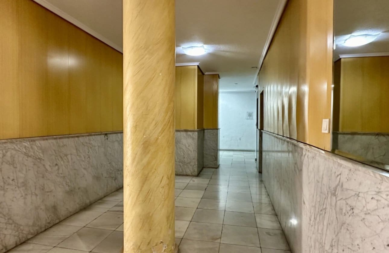 1 slaapkamer Appartement te koop in Torrevieja - € 145.000 (Ref: 9497188)