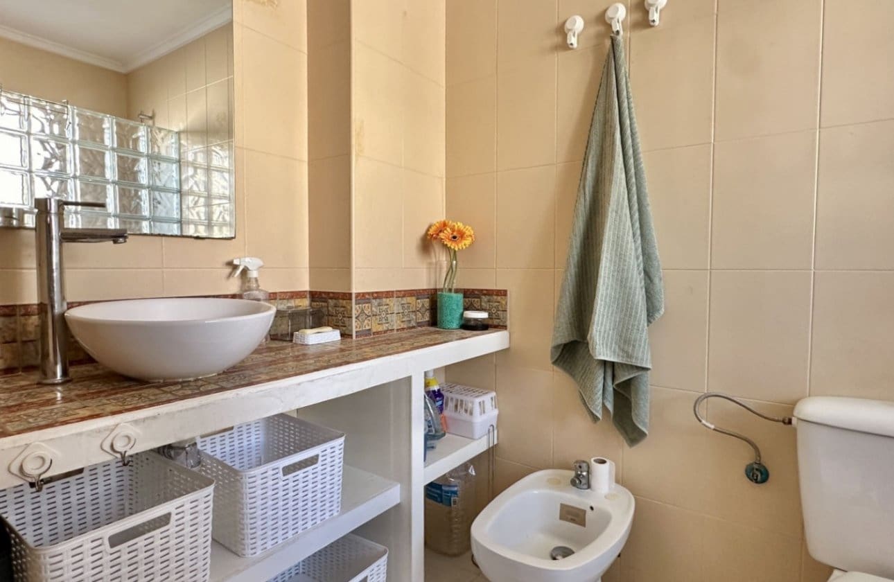 1 slaapkamer Appartement te koop in Torrevieja - € 145.000 (Ref: 9497188)