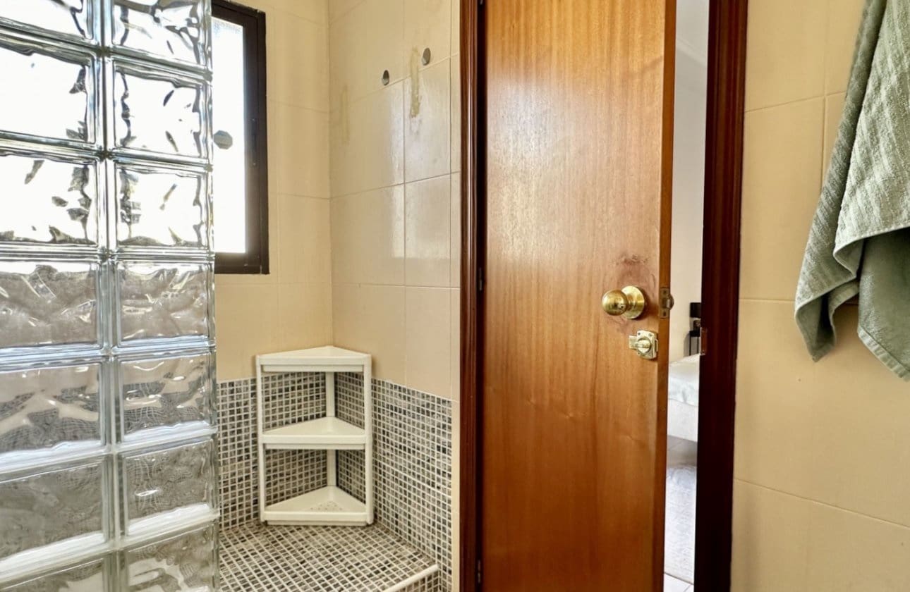 1 slaapkamer Appartement te koop in Torrevieja - € 145.000 (Ref: 9497188)