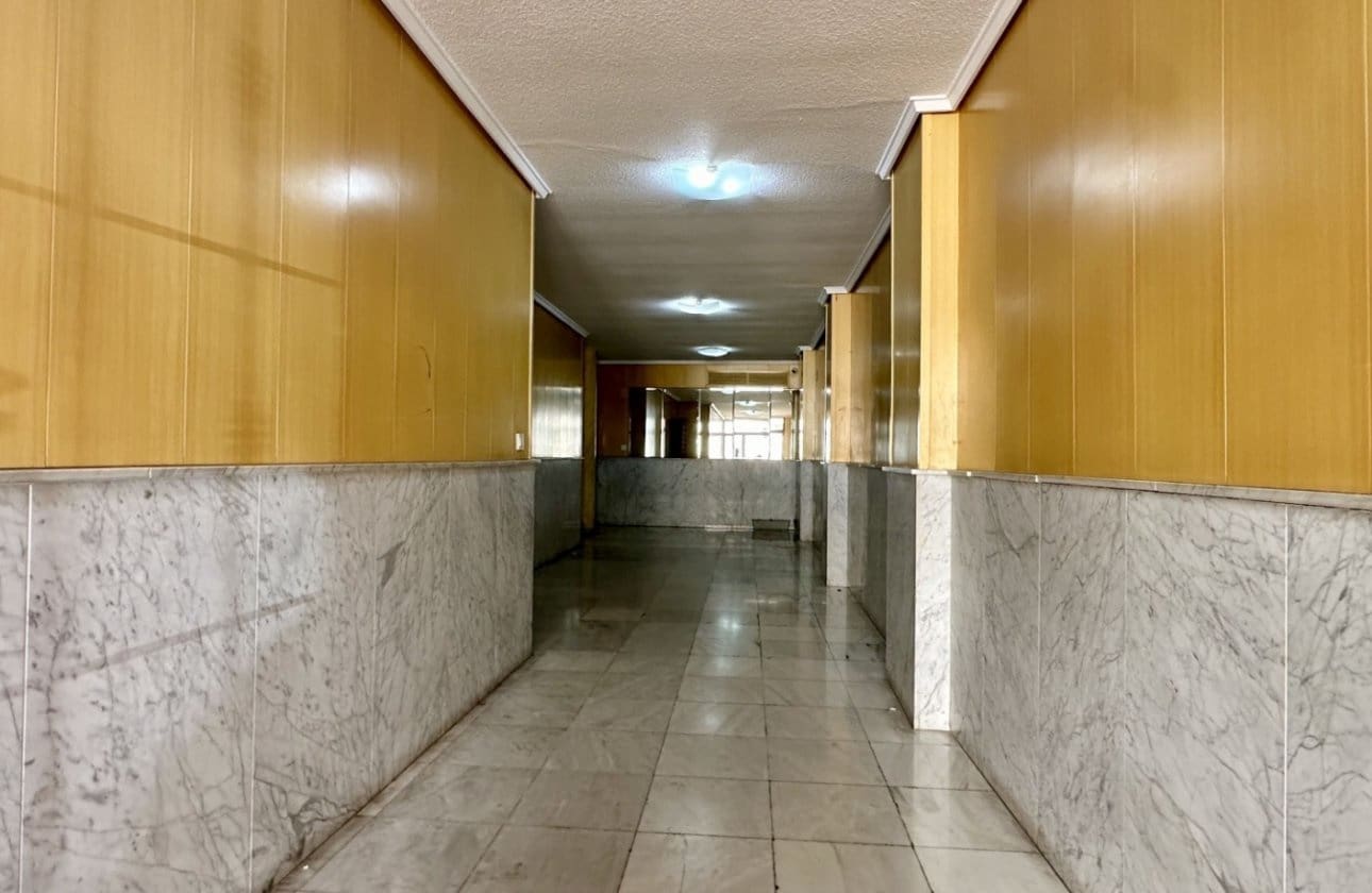 1 slaapkamer Appartement te koop in Torrevieja - € 145.000 (Ref: 9497188)