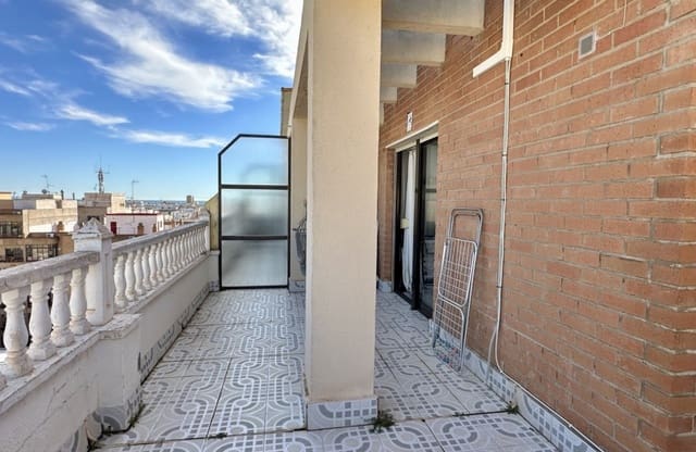1 slaapkamer Appartement te koop in El Molino, Torrevieja - € 145.000 (Ref: 9497188)