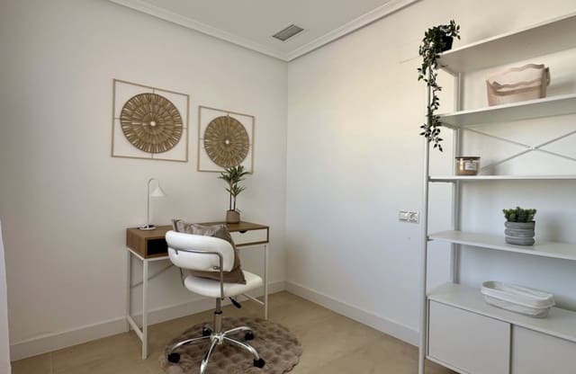 3 Zimmer Apartment zu verkaufen in Puerto Deportivo, Torrevieja - 220.000 € (Ref: 9497189)