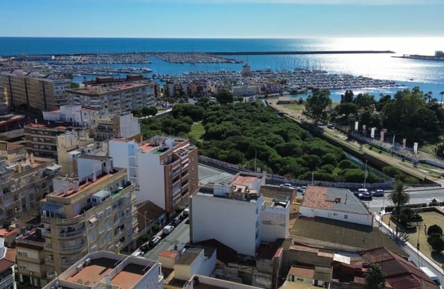 3 Zimmer Apartment zu verkaufen in Puerto Deportivo, Torrevieja - 220.000 € (Ref: 9497189)