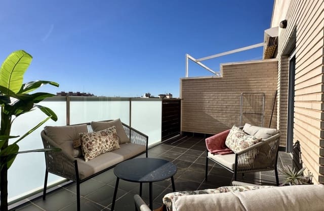 3 Zimmer Apartment zu verkaufen in Puerto Deportivo, Torrevieja - 220.000 € (Ref: 9497189)