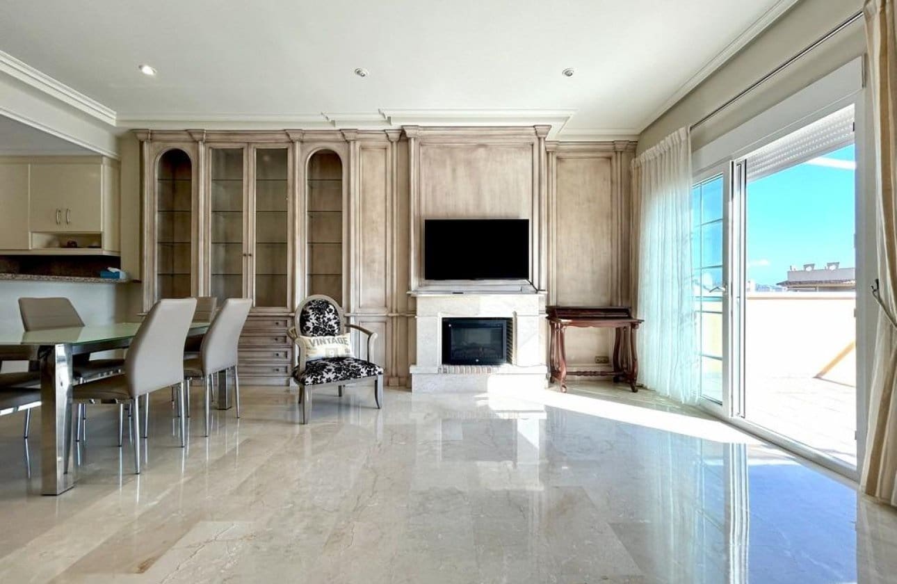 3 sovrum Takvåning till salu i Orihuela Costa - 595 000 € (Ref: 9499779)