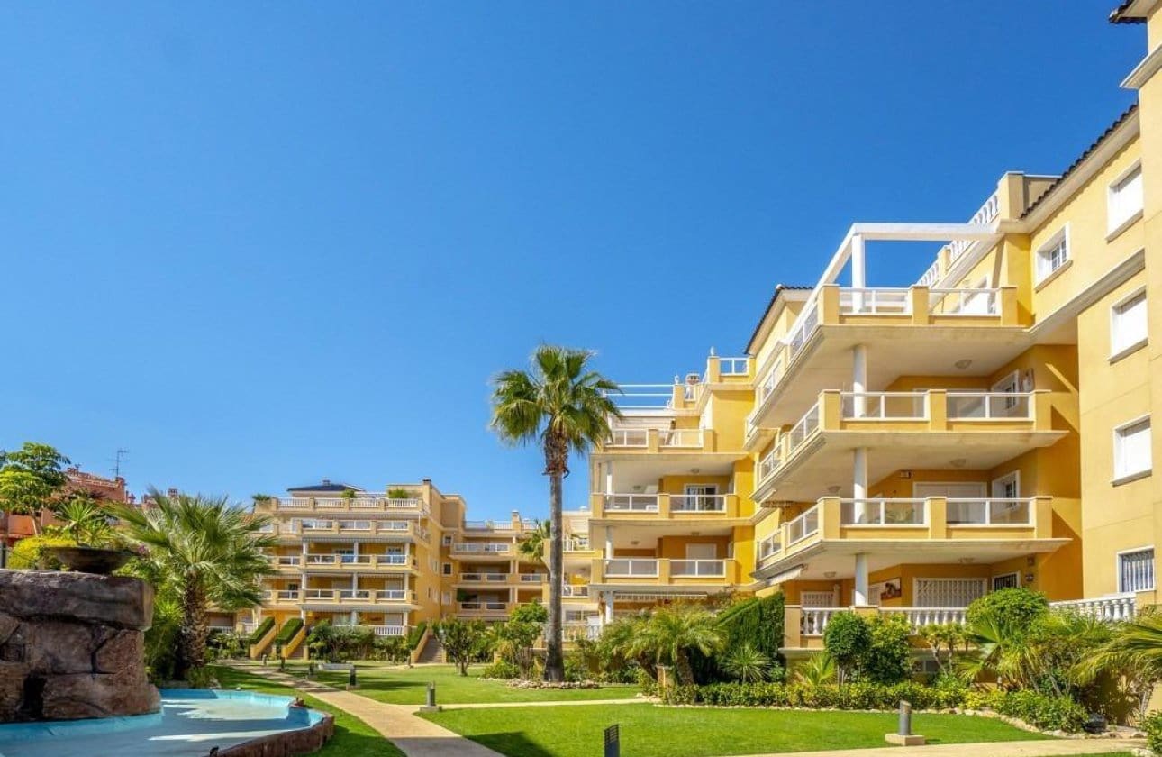 3 sovrum Takvåning till salu i Orihuela Costa - 595 000 € (Ref: 9499779)