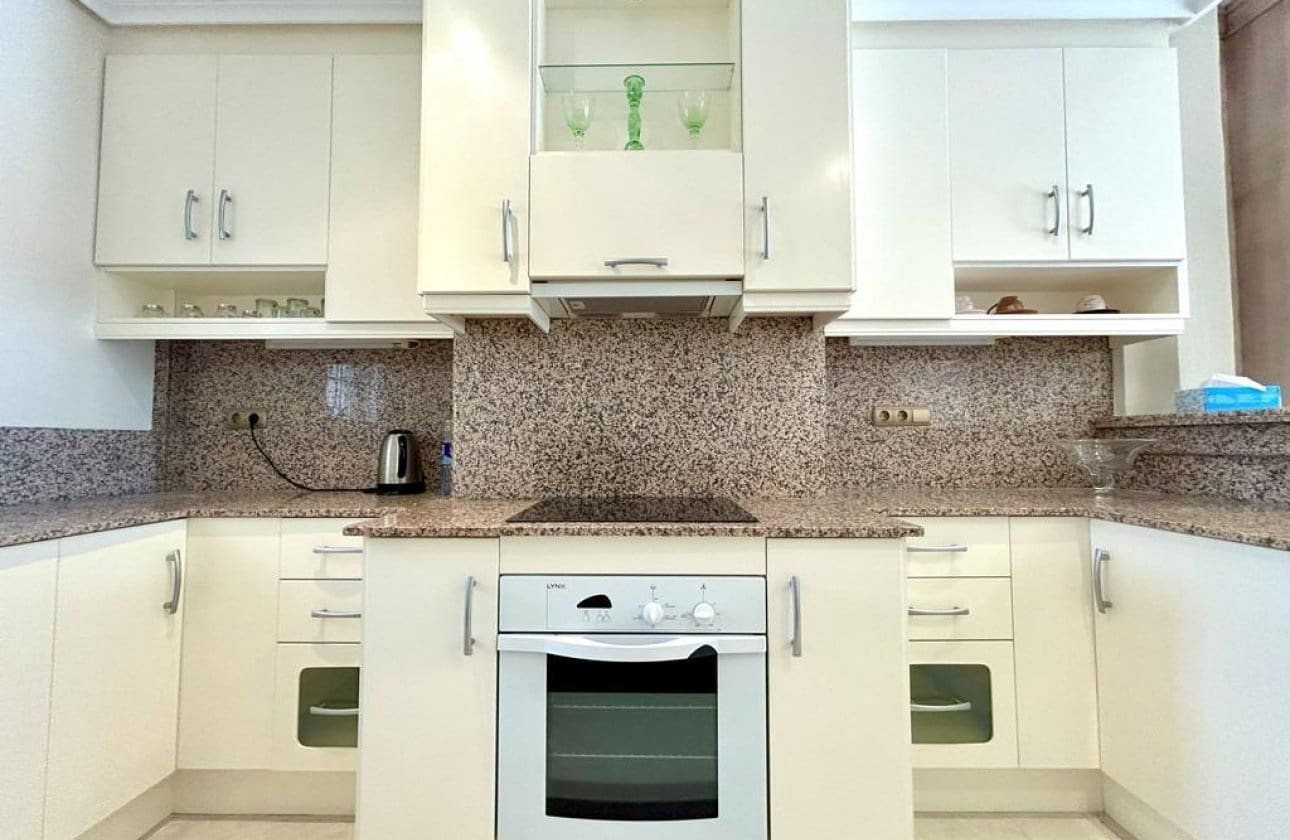 3 sovrum Takvåning till salu i Orihuela Costa - 595 000 € (Ref: 9499779)