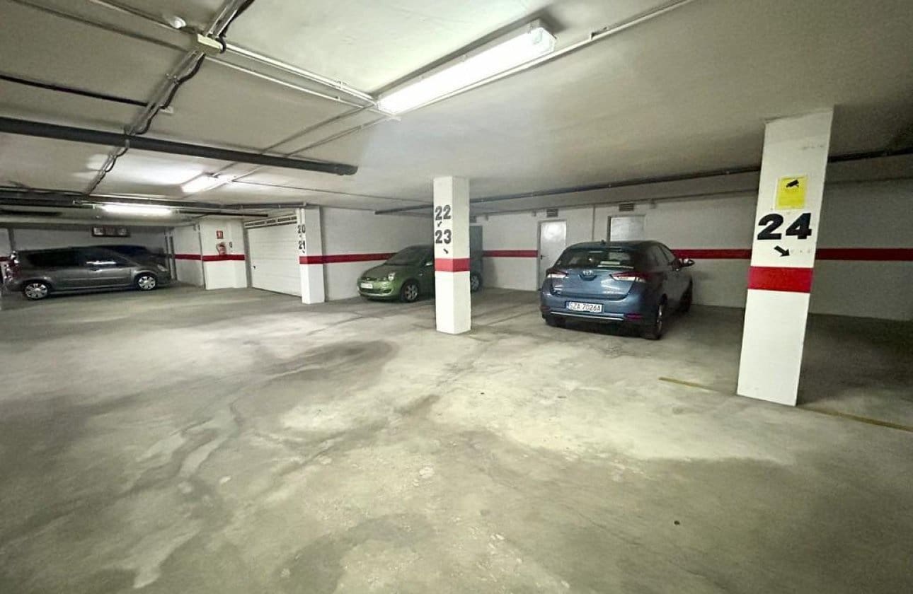 3 sovrum Takvåning till salu i Orihuela Costa - 595 000 € (Ref: 9499779)