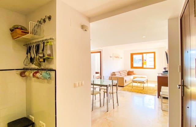 2 camera da letto Appartamento sulla Spiaggia in vendita in Orihuela Costa, Orihuela con piscina - 270.000 € (Rif: 9499780)
