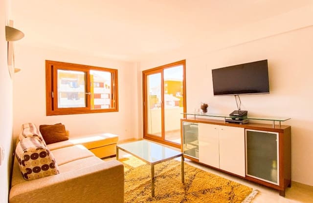 2 camera da letto Appartamento sulla Spiaggia in vendita in Orihuela Costa, Orihuela con piscina - 270.000 € (Rif: 9499780)