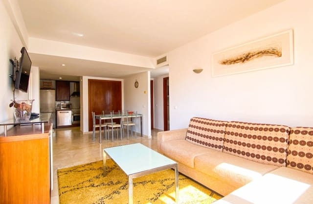 2 camera da letto Appartamento sulla Spiaggia in vendita in Orihuela Costa, Orihuela con piscina - 270.000 € (Rif: 9499780)