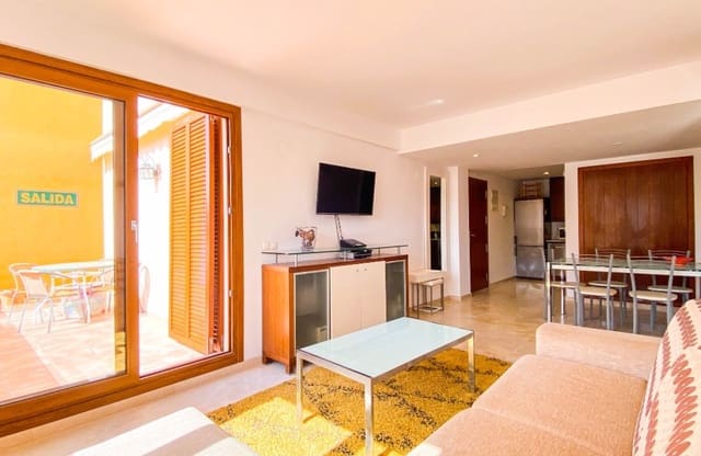 2 camera da letto Appartamento sulla Spiaggia in vendita in Orihuela Costa, Orihuela con piscina - 270.000 € (Rif: 9499780)