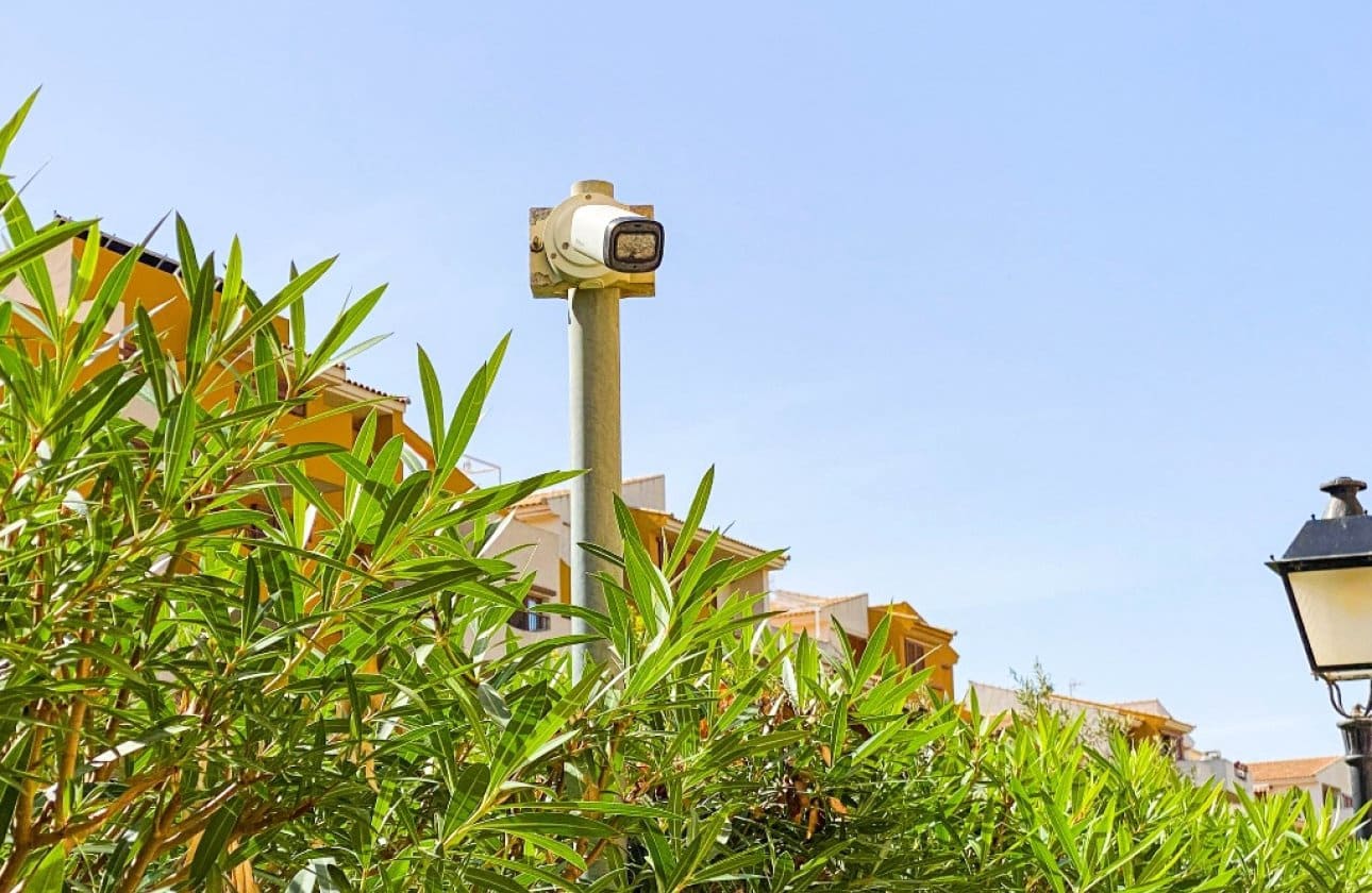 2 sovrum Strandlägenhet till salu i Orihuela Costa med pool - 270 000 € (Ref: 9499780)