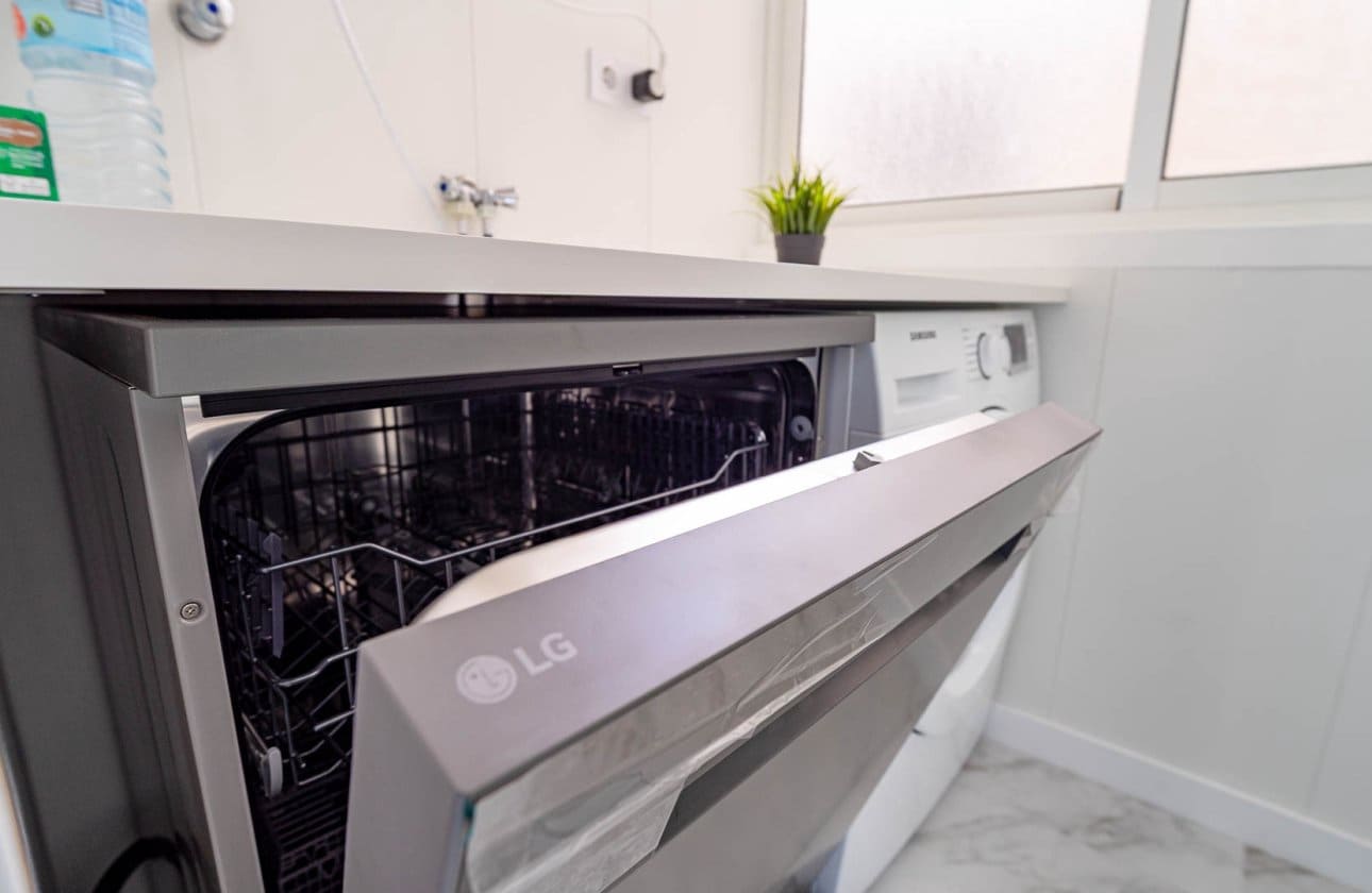 1 bedroom Townhouse for sale in Playa Flamenca with pool - € 170,000 (Ref: 9499781)