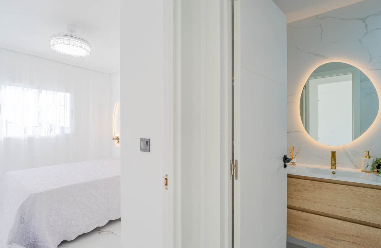 1 bedroom Townhouse for sale in Playa Flamenca with pool - € 170,000 (Ref: 9499781)