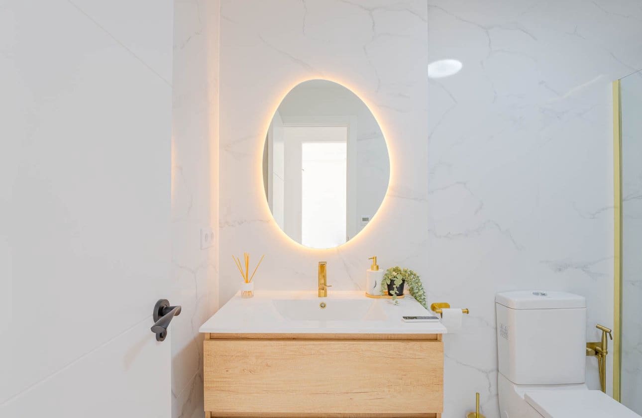 1 bedroom Townhouse for sale in Playa Flamenca with pool - € 170,000 (Ref: 9499781)