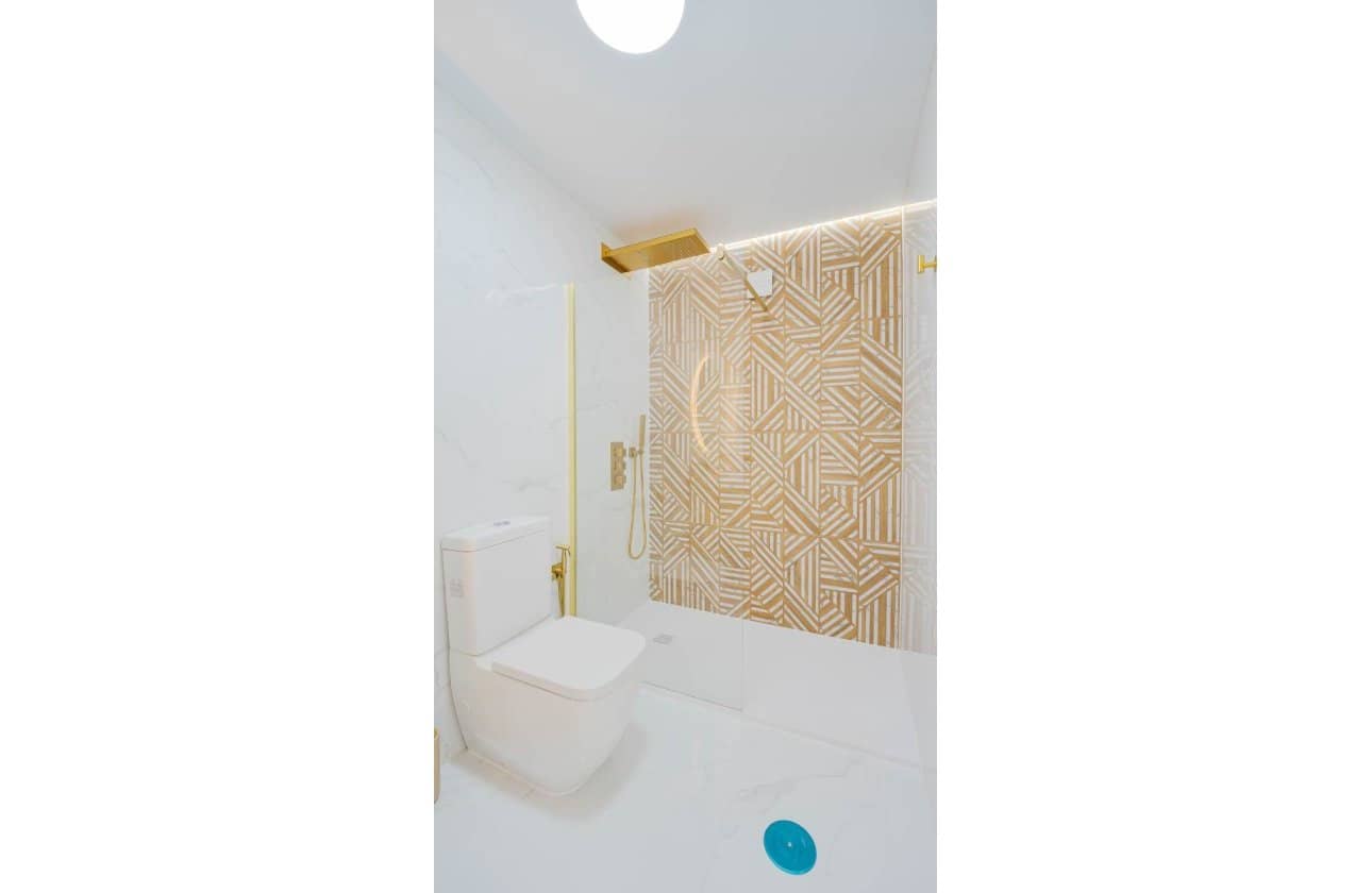 1 bedroom Townhouse for sale in Playa Flamenca with pool - € 170,000 (Ref: 9499781)